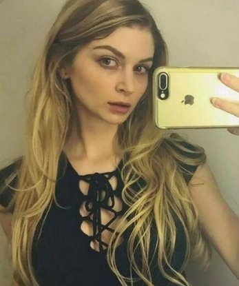 Анкета проститутки Алина - Фото, г. Эминхюр, 23 года, №13817