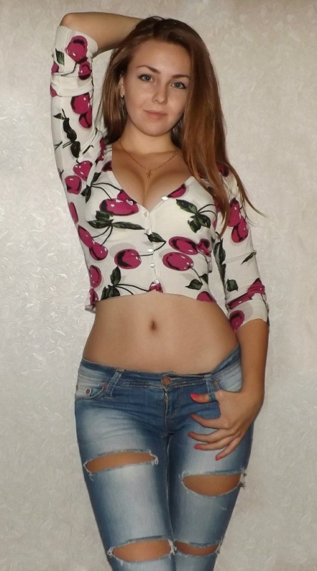 Анкета проститутки Римма - Фото, г. Эминхюр, 28 лет, №24994