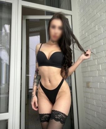 Анкета проститутки Валентина - Фото, г. Эминхюр, 18 лет, №8129