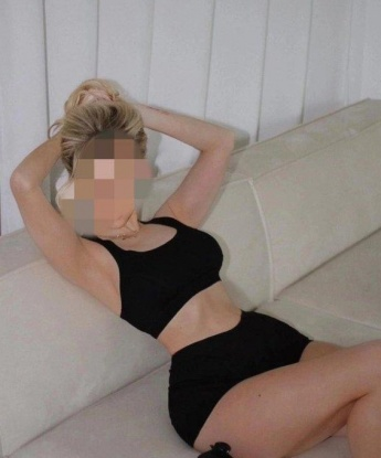 Анкета проститутки Жанна - Фото, г. Эминхюр, 31 год, №9551